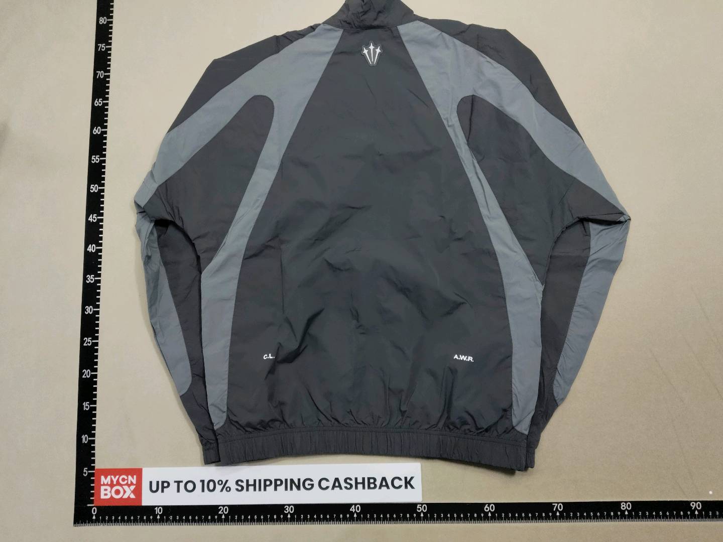 Nike NOCTA tracksuit QC