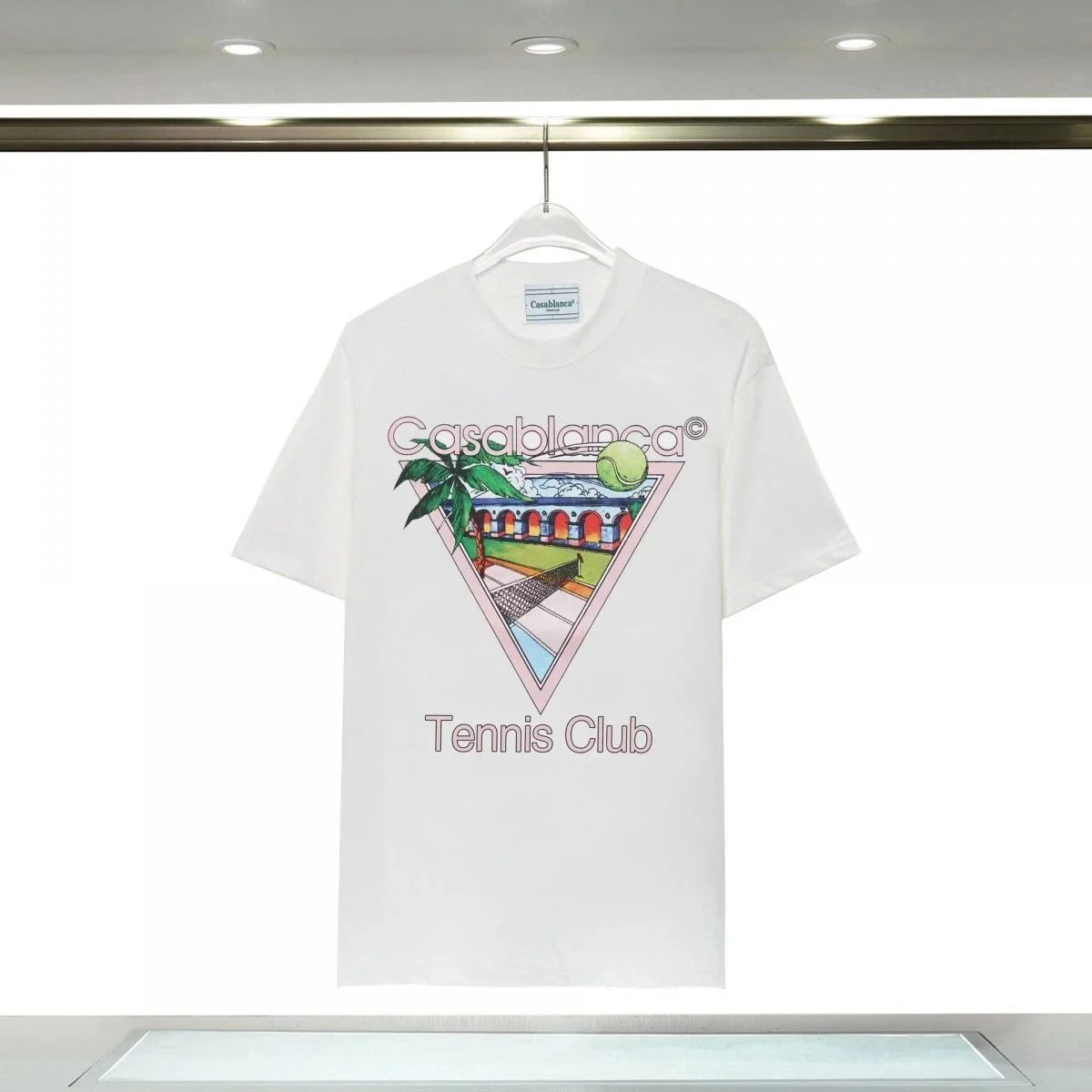 Casablanca Tennis Club
