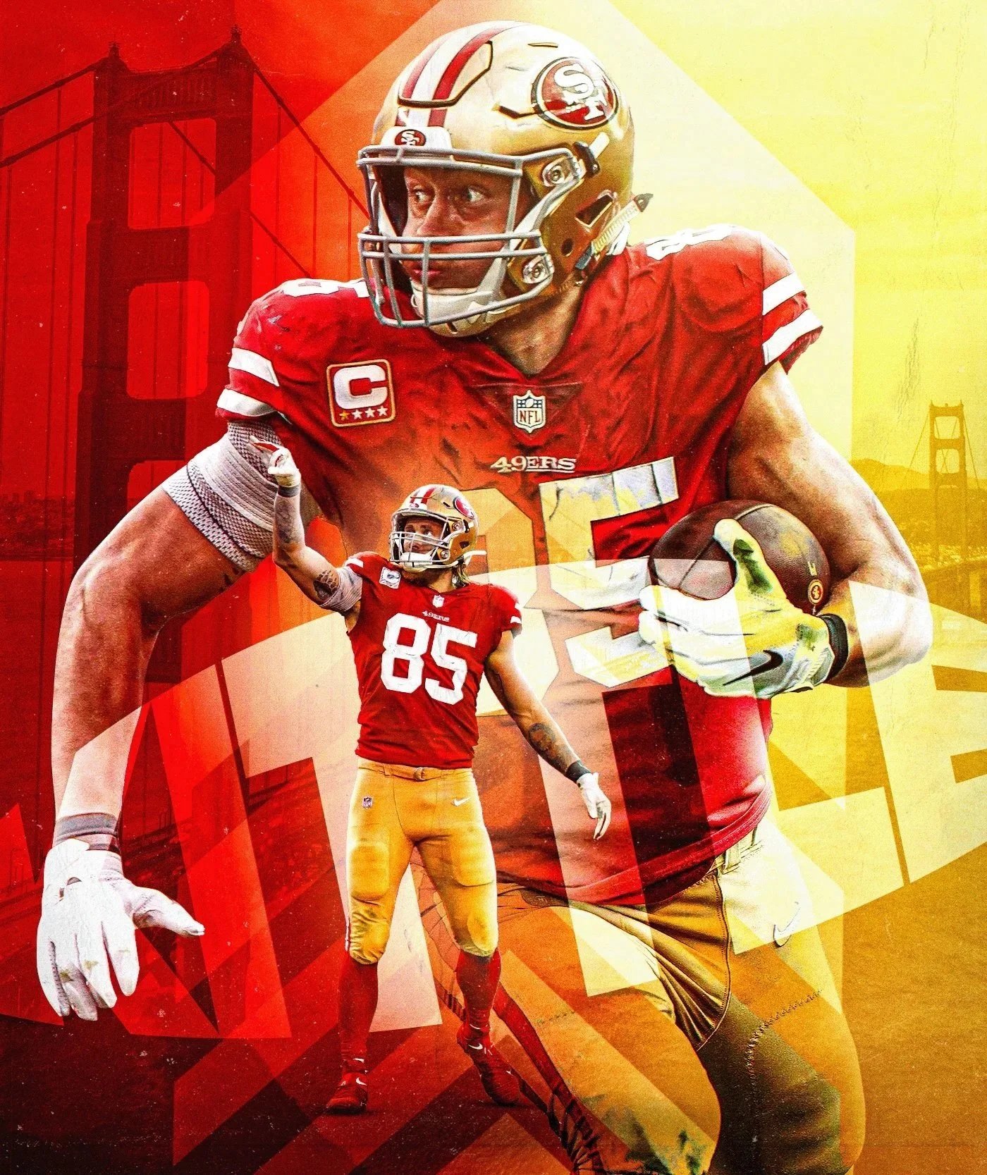 High-quality rugby short-sleeve shirt 49ers: findsindex.com