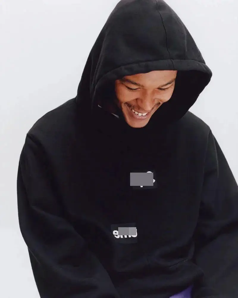 连帽卫衣963857