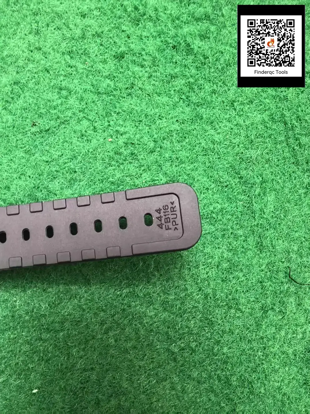 CASIO FB116 PUR Watch