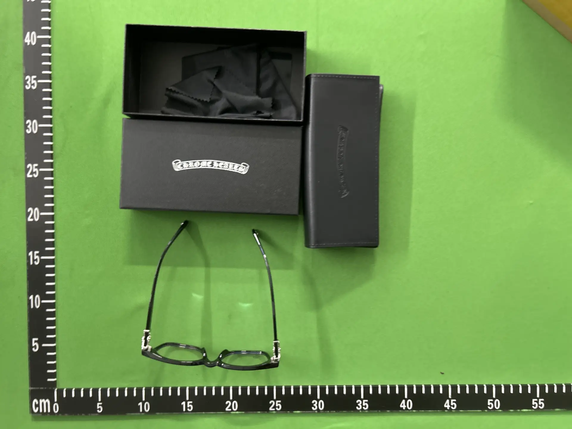 Chrome Hearts Eyeglasses