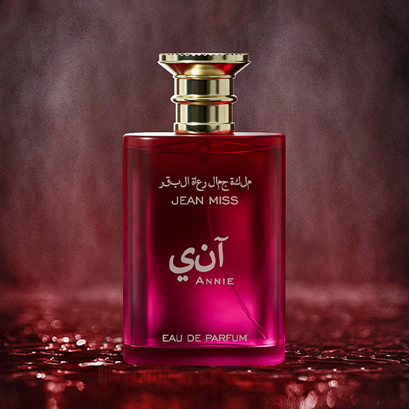 Small town Yixiang new Anne water women's perfume lasting fragrance cross-border foreign trade hot Vietnam perfume wholesale