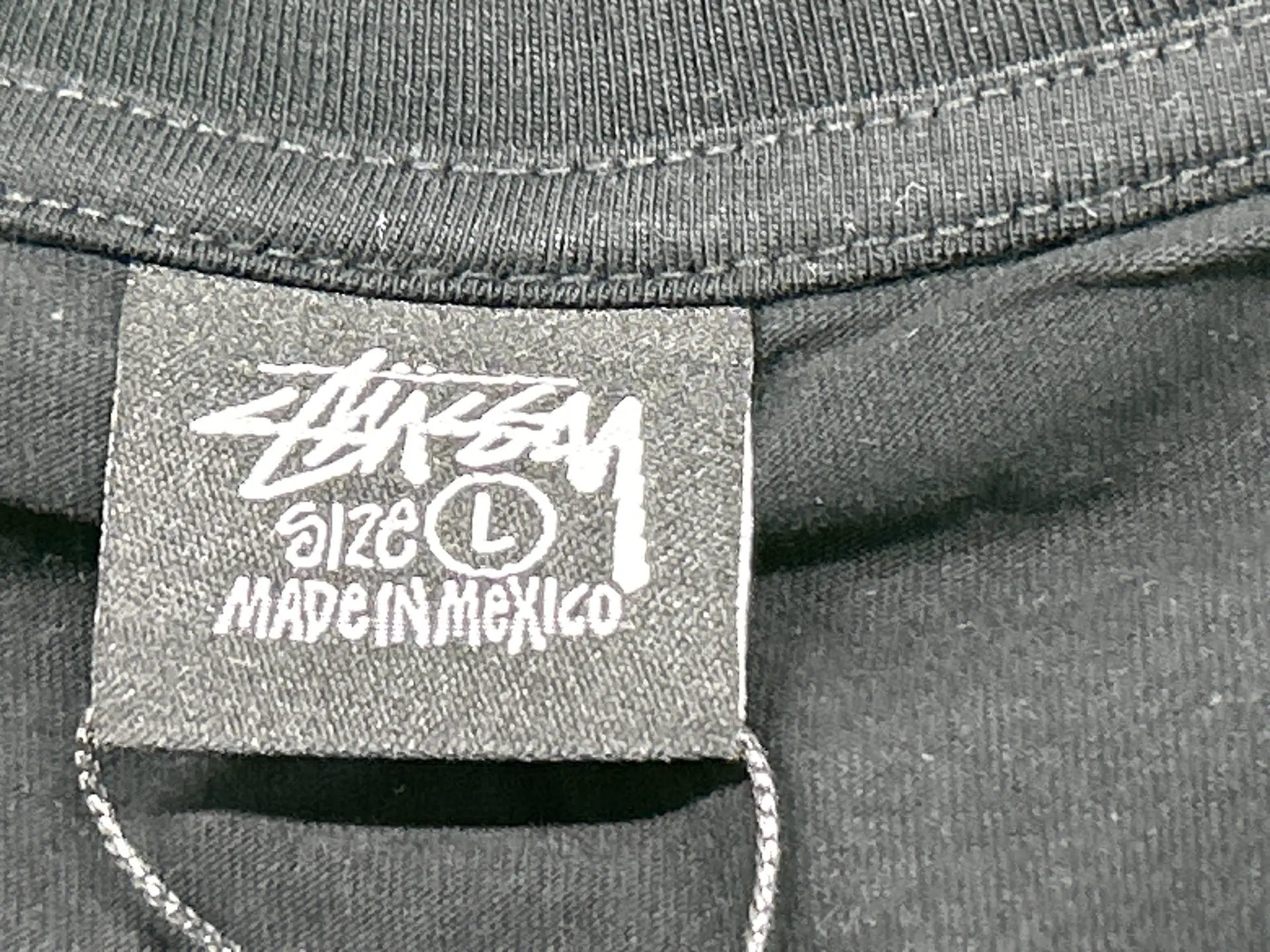 Stussy Short-Sleeved T-Shirt