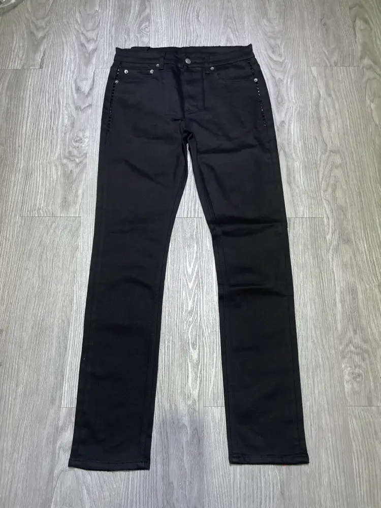 bigD Ready-to-Wear, KSUB1 Men's Stretch Regular Fit Heavyweight Jeans D3 KW212
