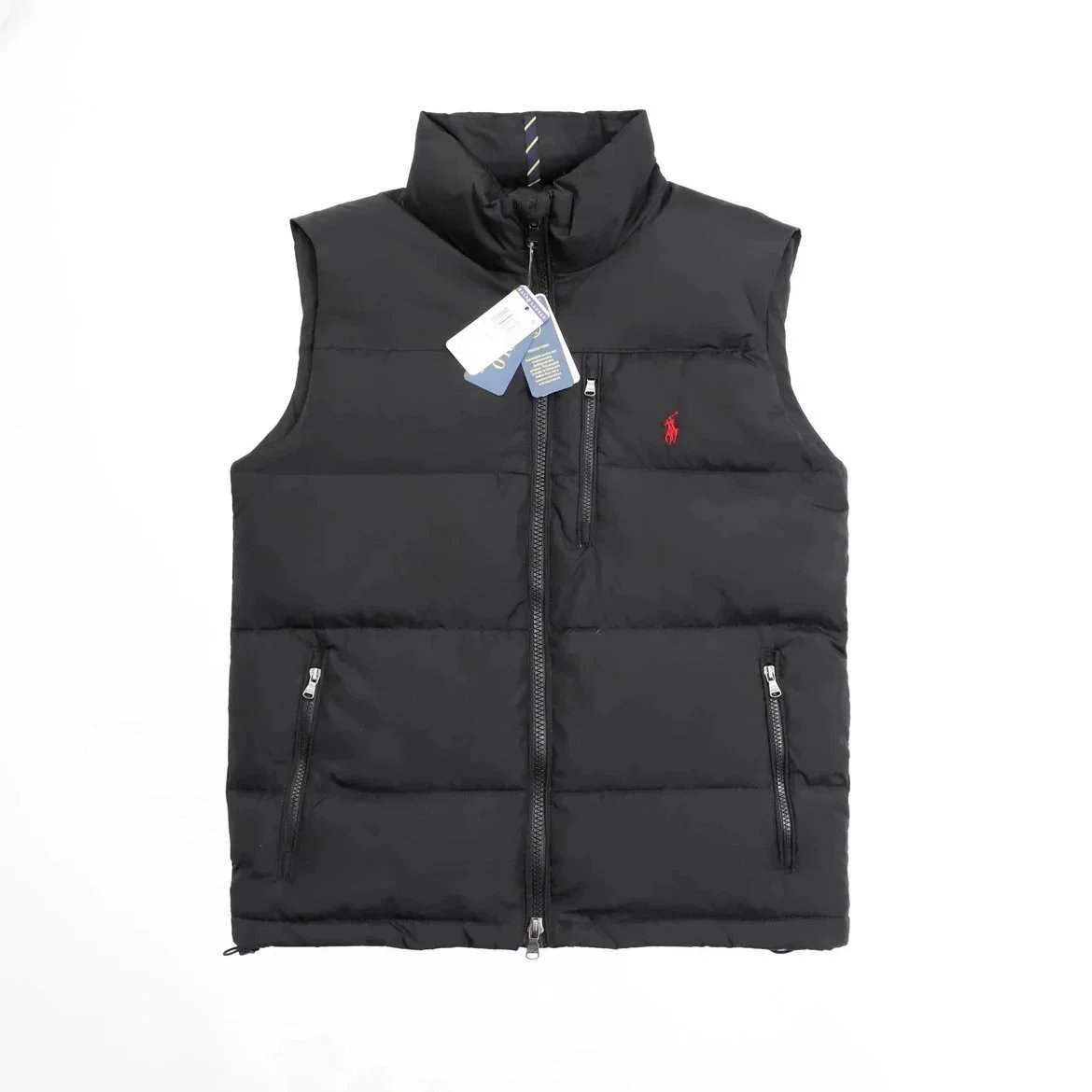 Polo Ralph Lauren Puffer Vest