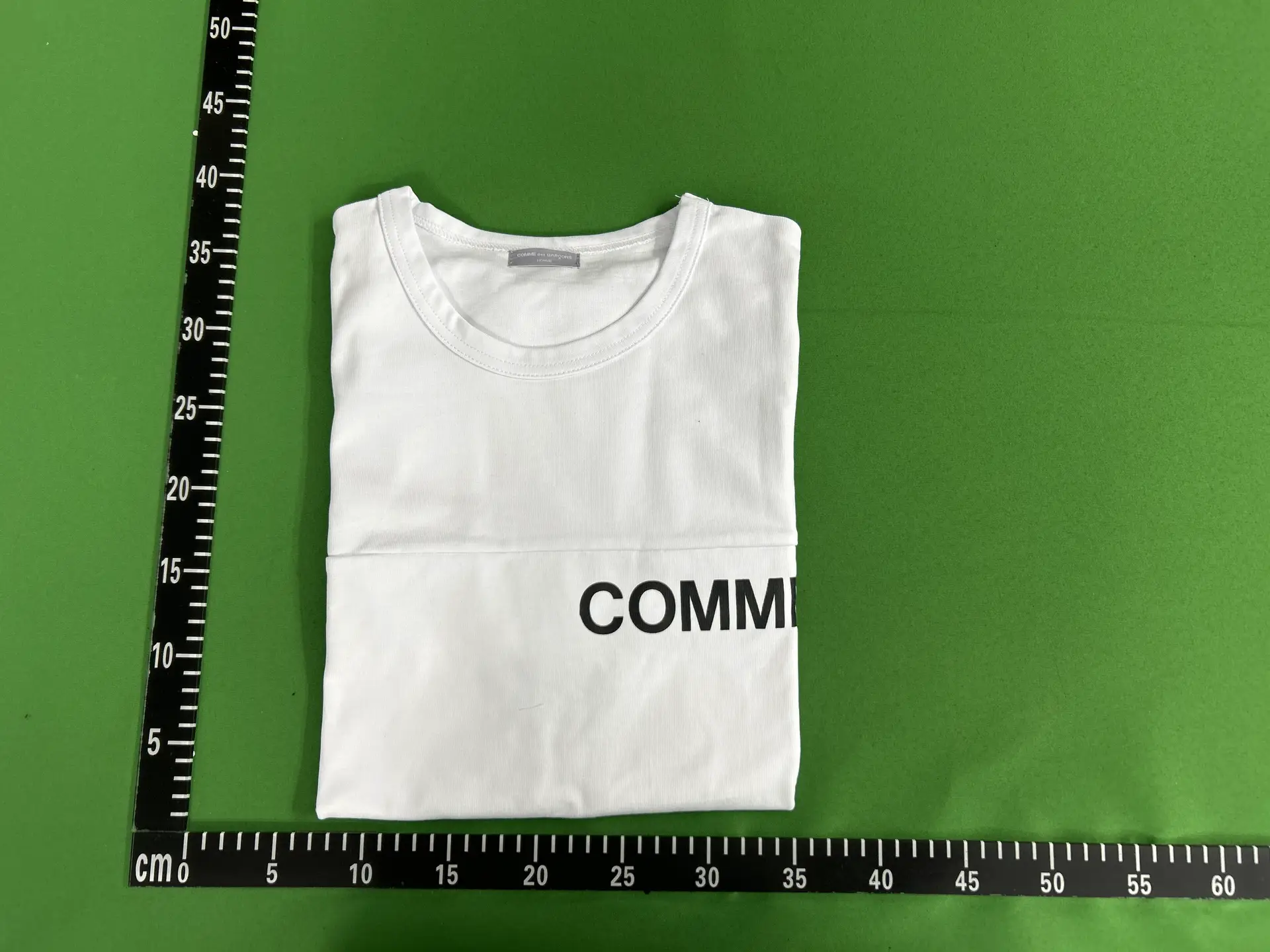 Heavyweight Long Sleeve T-Shirt