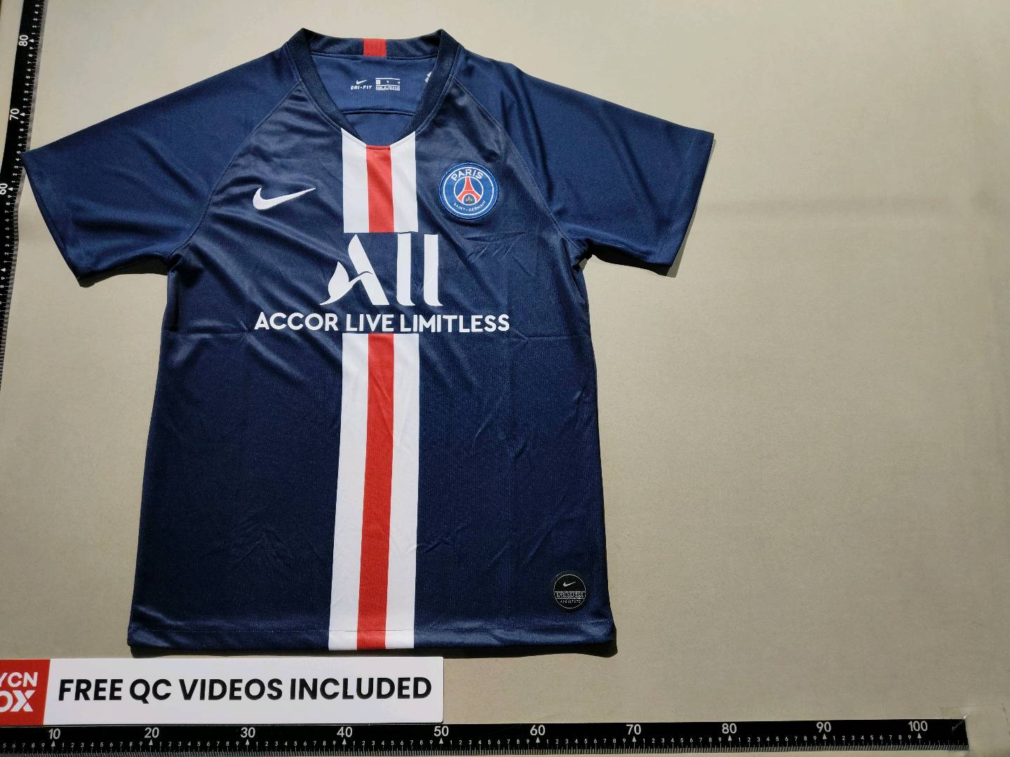 18-22 Club National Team Home and Away Jersey Italy Inter Argentina Short-sleeved Football Suit — QC-foto 2