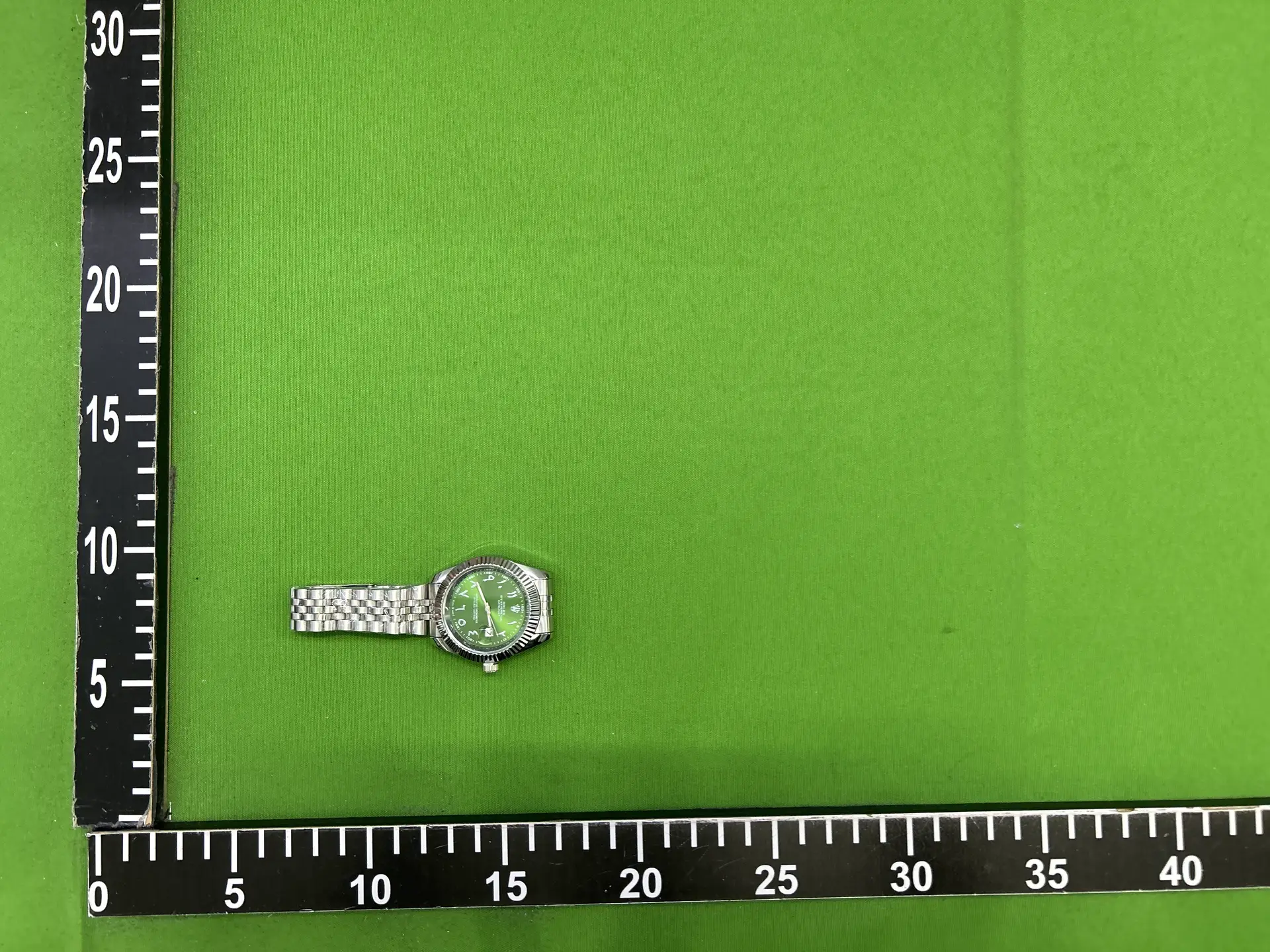 Rau Watches (series)