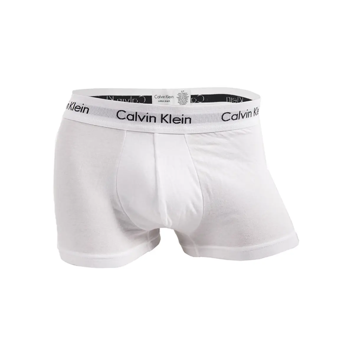 Calvin Klein/Kevin Klein Ck Men Mixed Color Three-Pack Boxer Briefs 301353