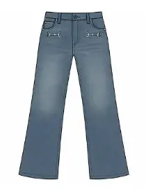 MVT Gu Demna Jeans