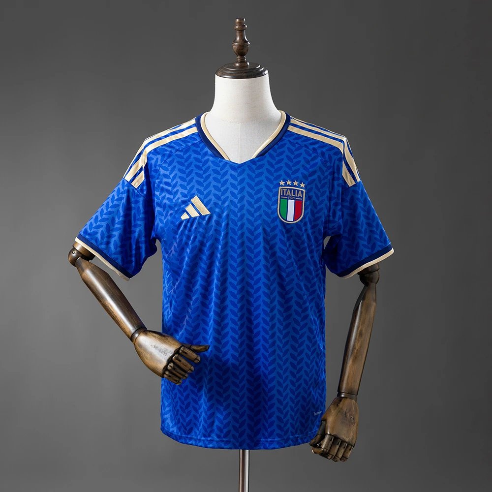 Adidas Italia Soccer Jersey