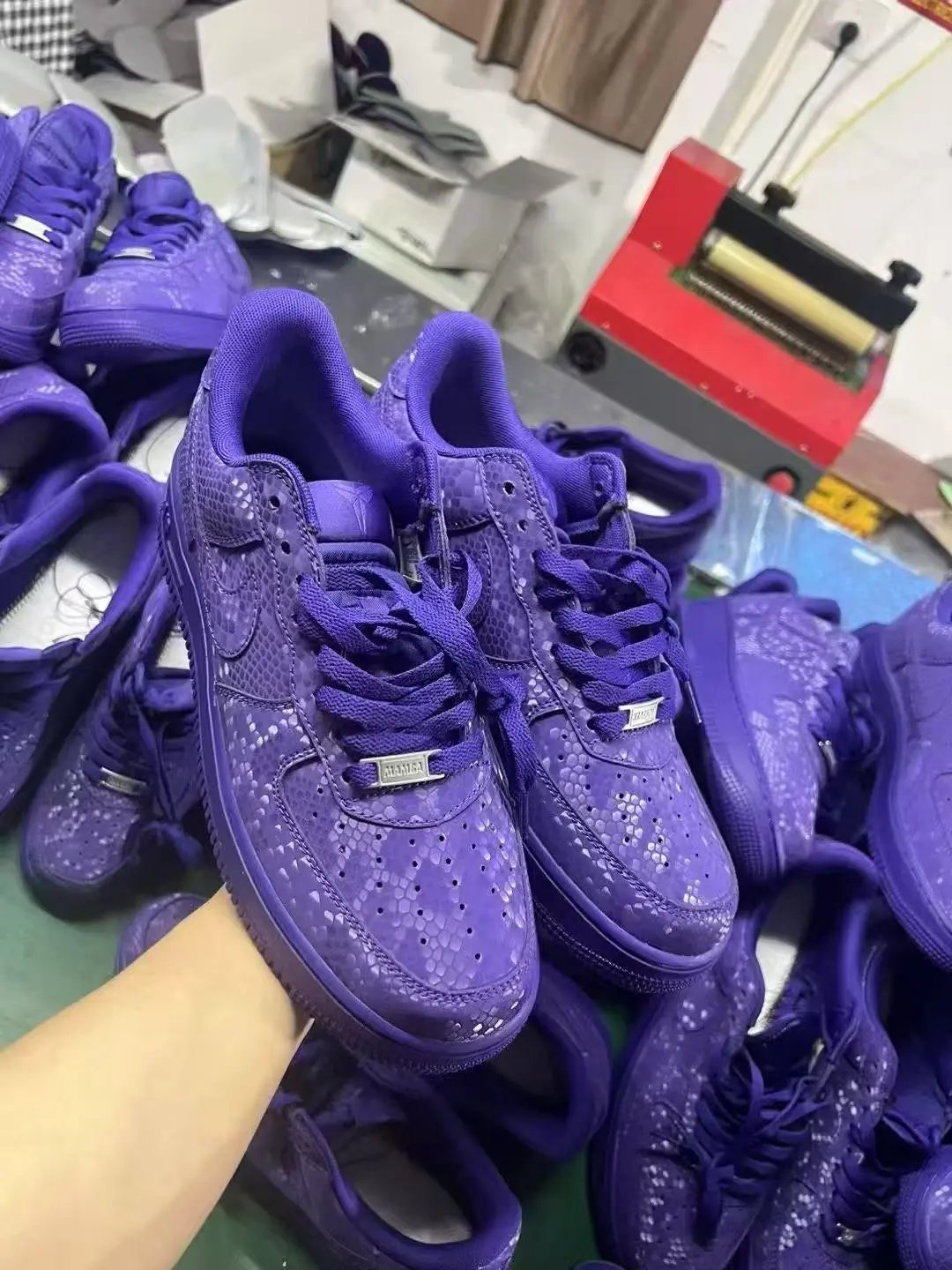 Air Force 1 Low