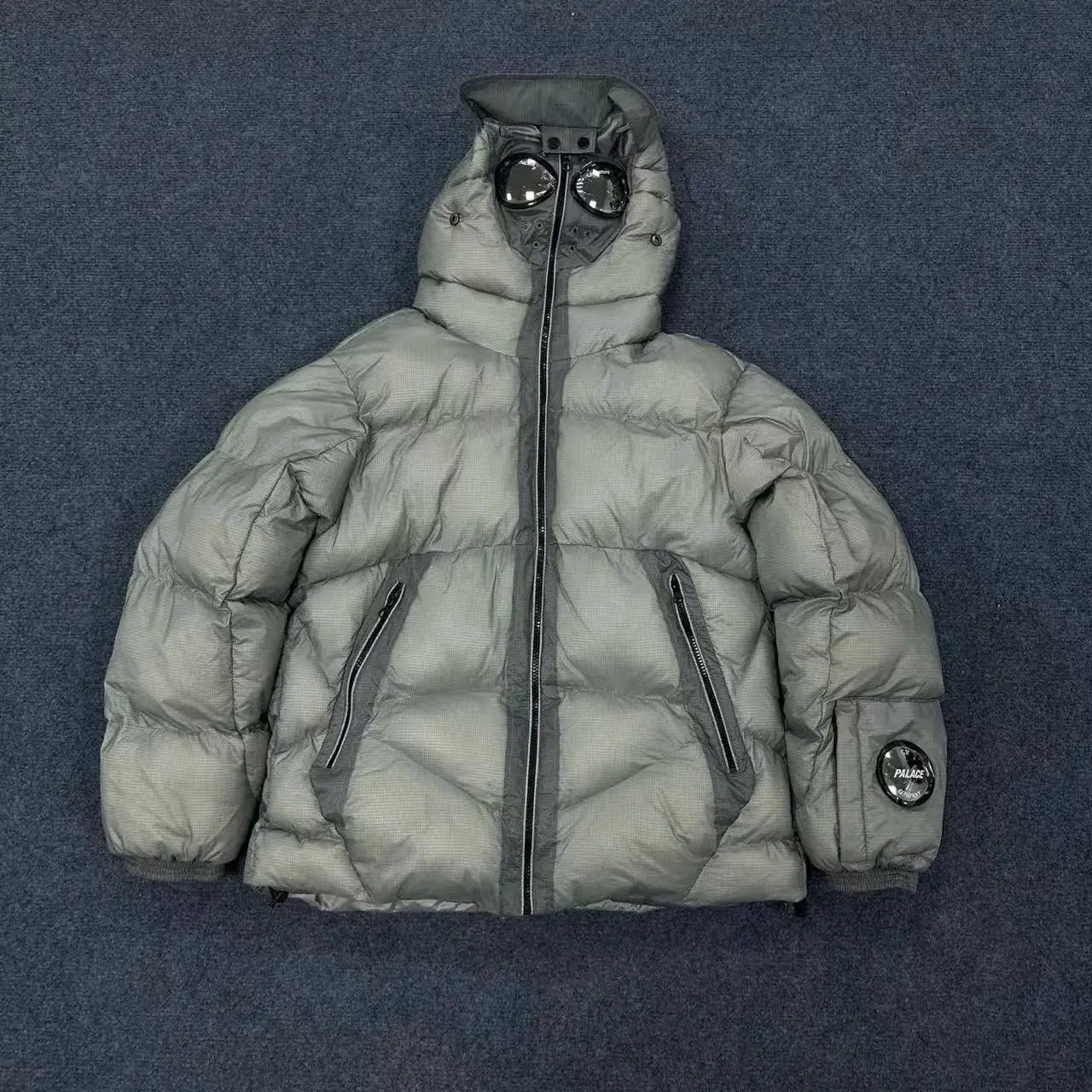 OG C0mpany C.P coat