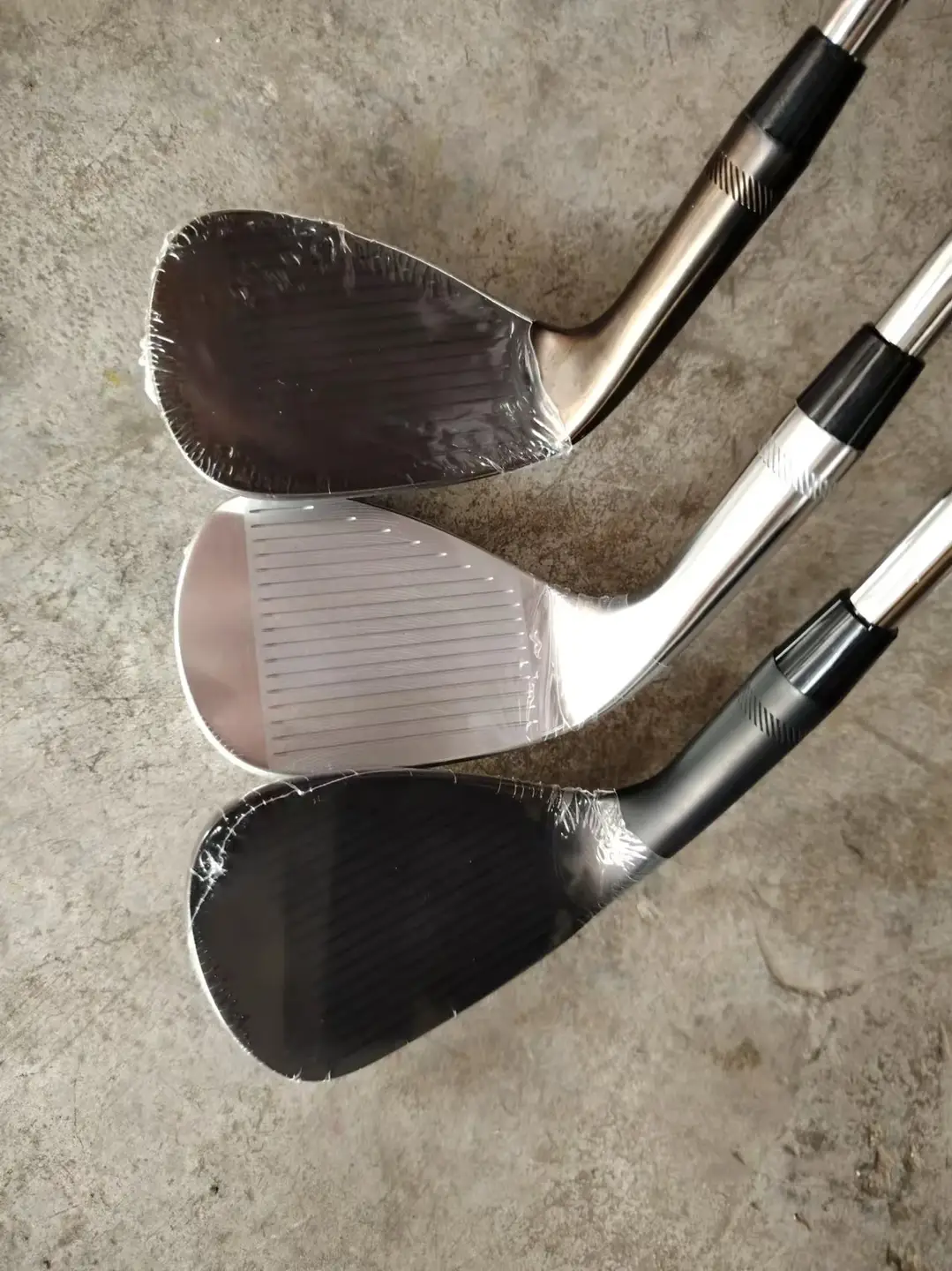 Titleist Golf Club SM10 Golf Sand Rod