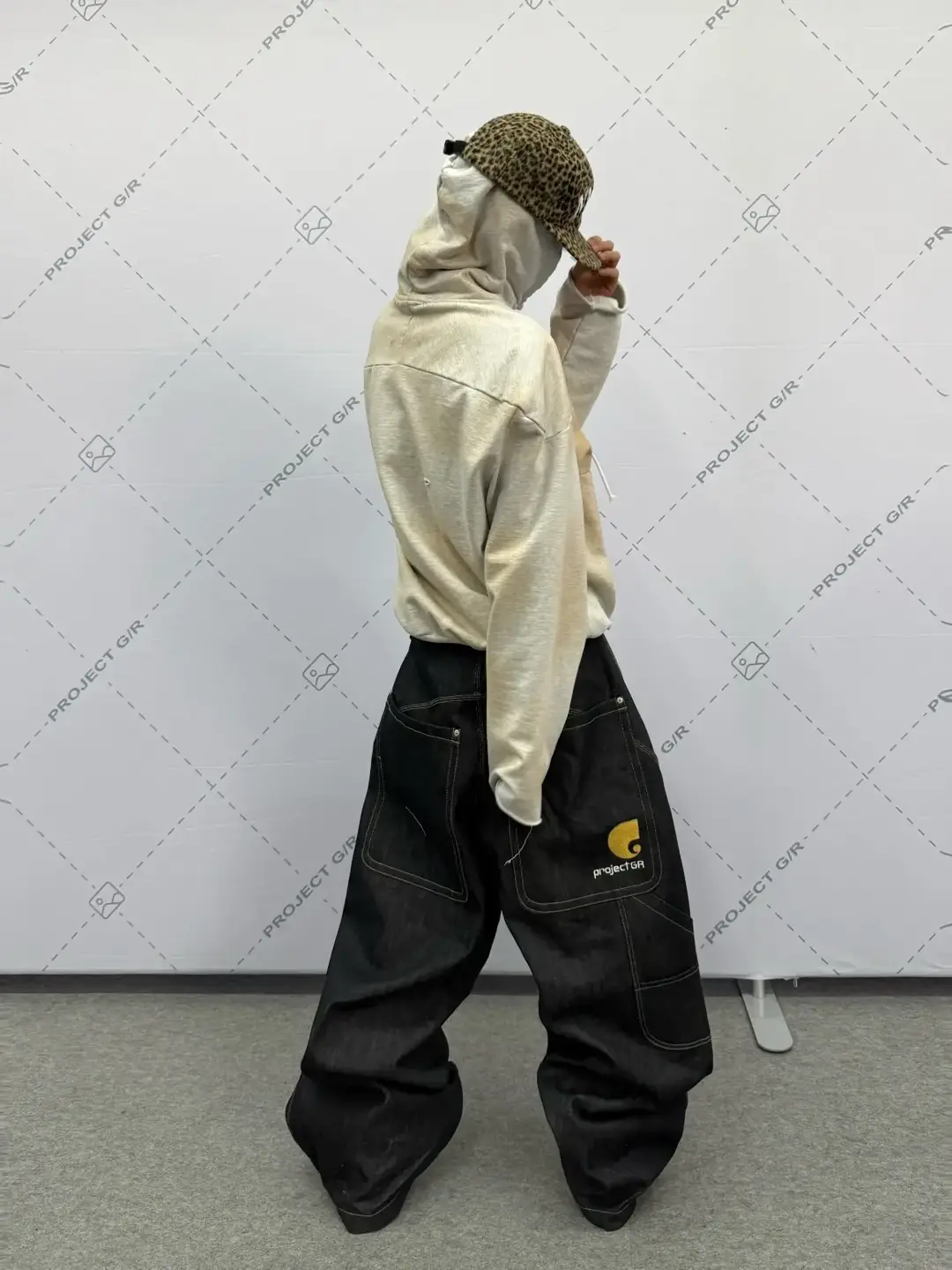 Carhartt WIP Relaxed Fit Cargo Pants