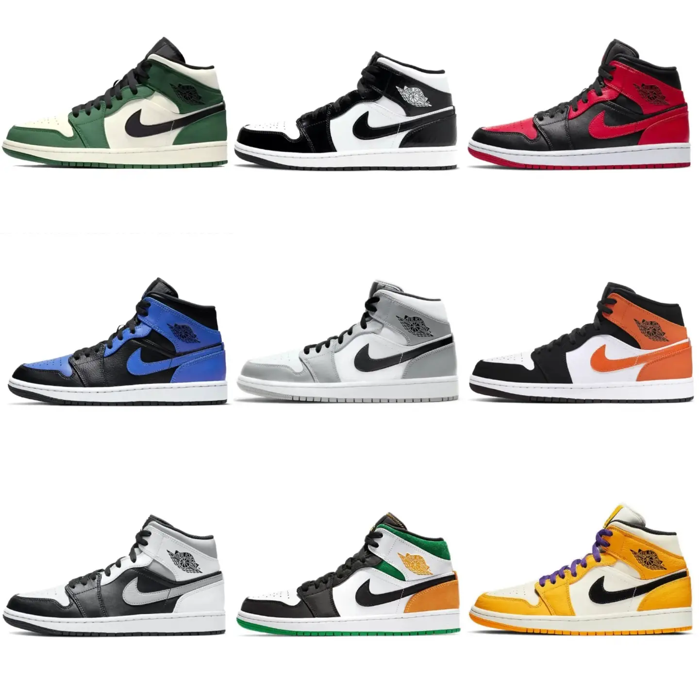 shoes v