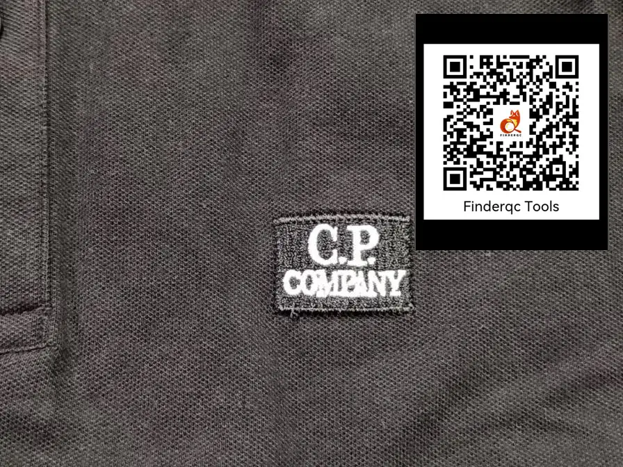 New arrival Cp Summer Men Ground Cotton Slimming Look silm Half-Sleeved Lapel Short-Sleeved Polo Shirt Youth Trendy Men's Wear