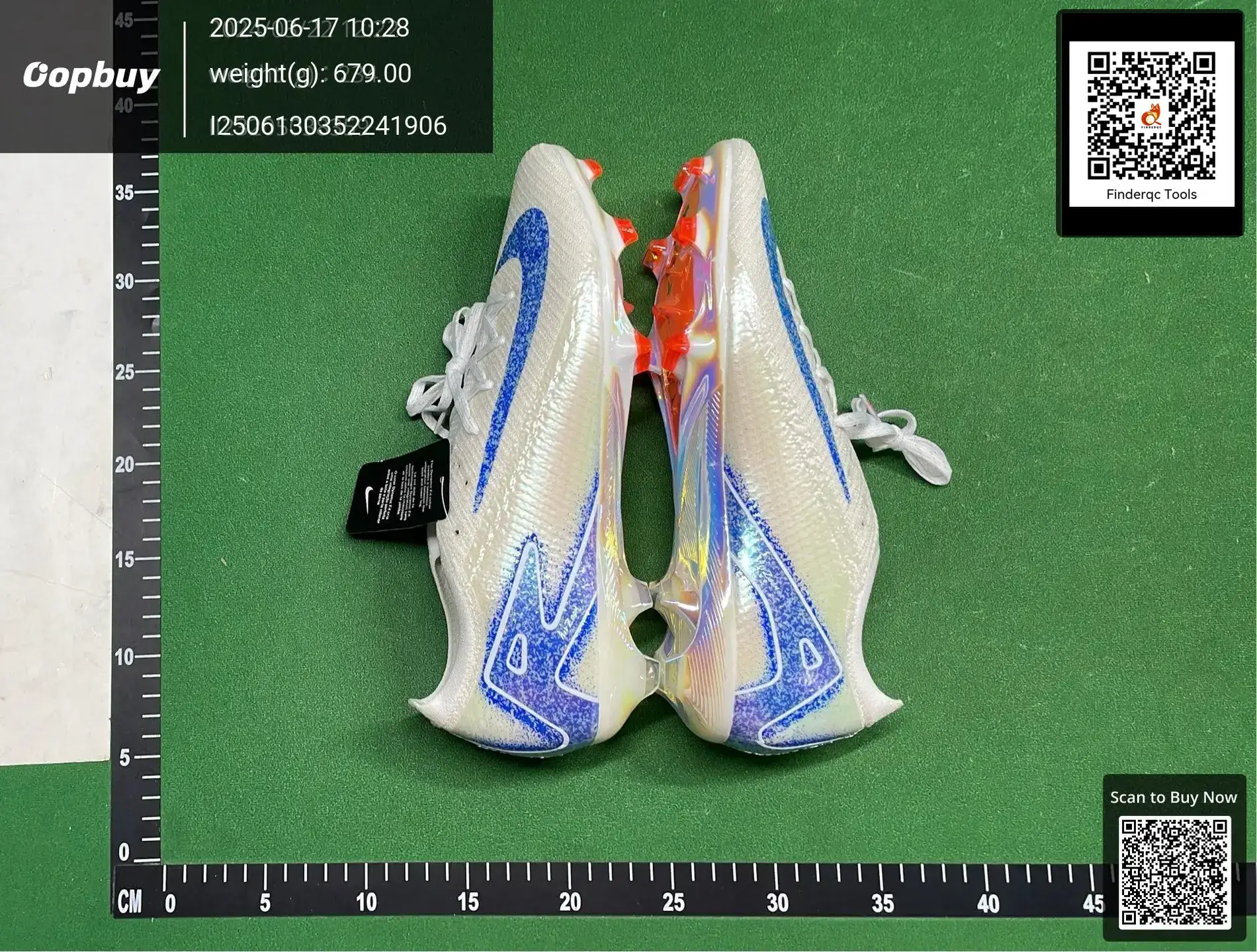 Hot Cross-border Assassin 16 Generation New FG Nail Low-top Football Shoes Men's Air Cushion Fully Knitted Waterproof Champions League Pair Available for Sale