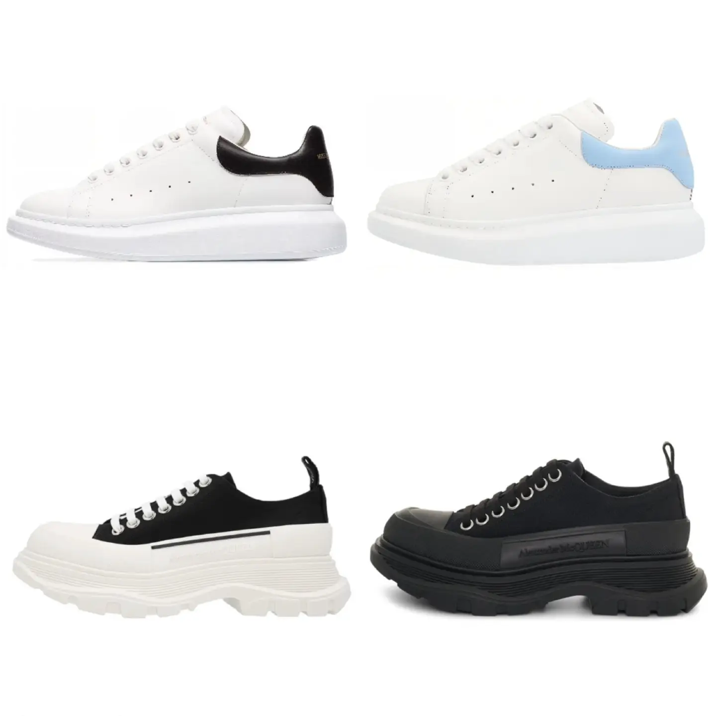 PK Batch shoes-rep