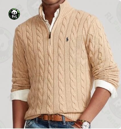 RL Franchise Store-215 时尚毛衣