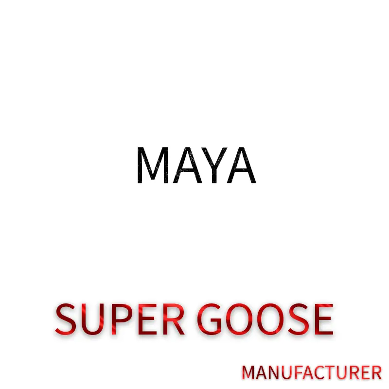 Super Goose M92
