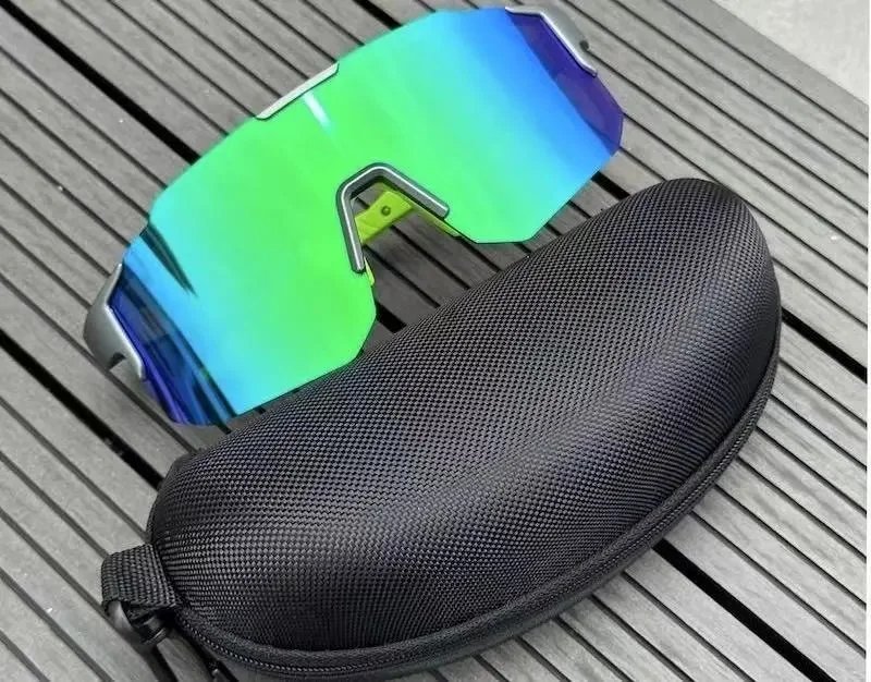 Cycling Hiking Mountaineering Goggles