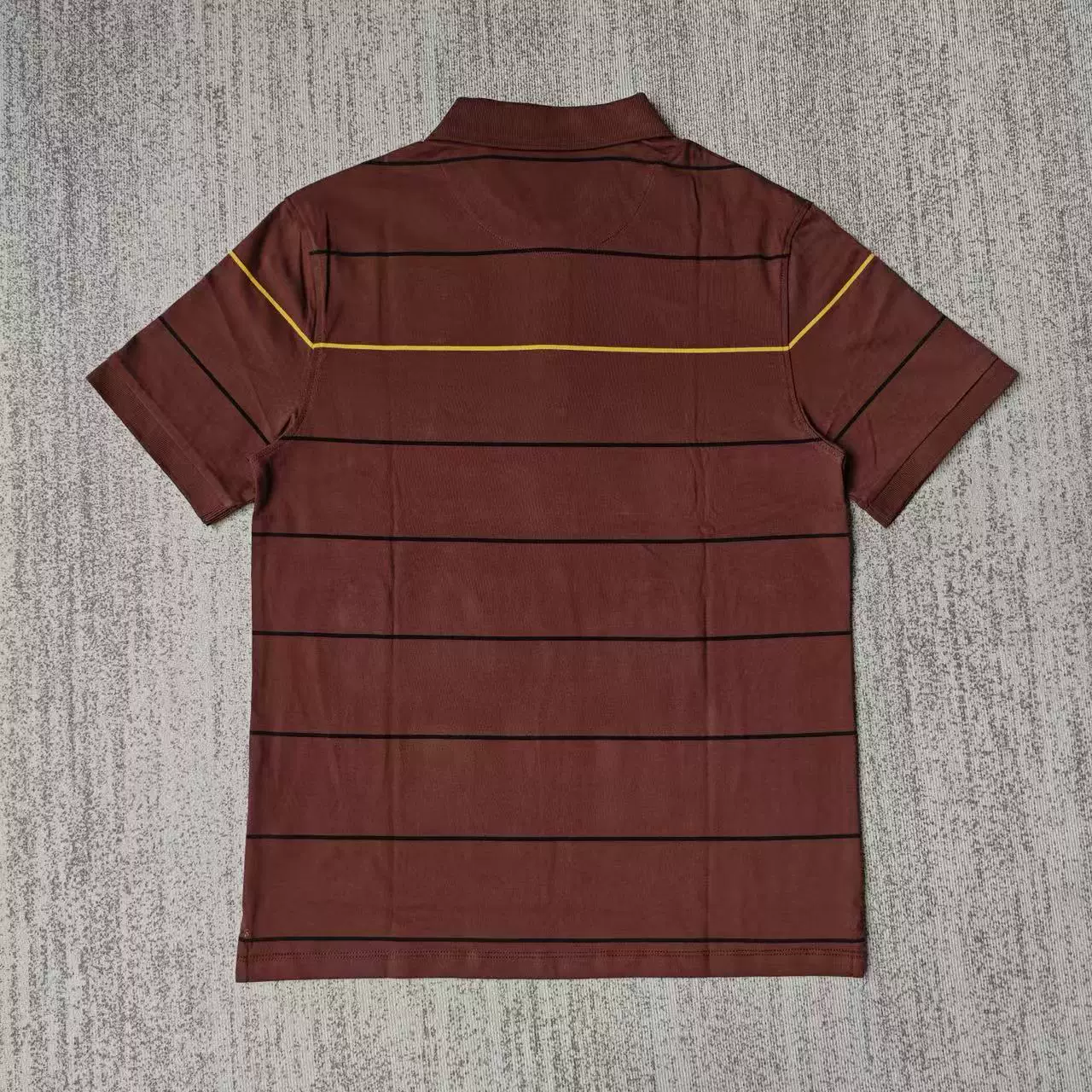 Brazil Co-Branded Polo Shirt