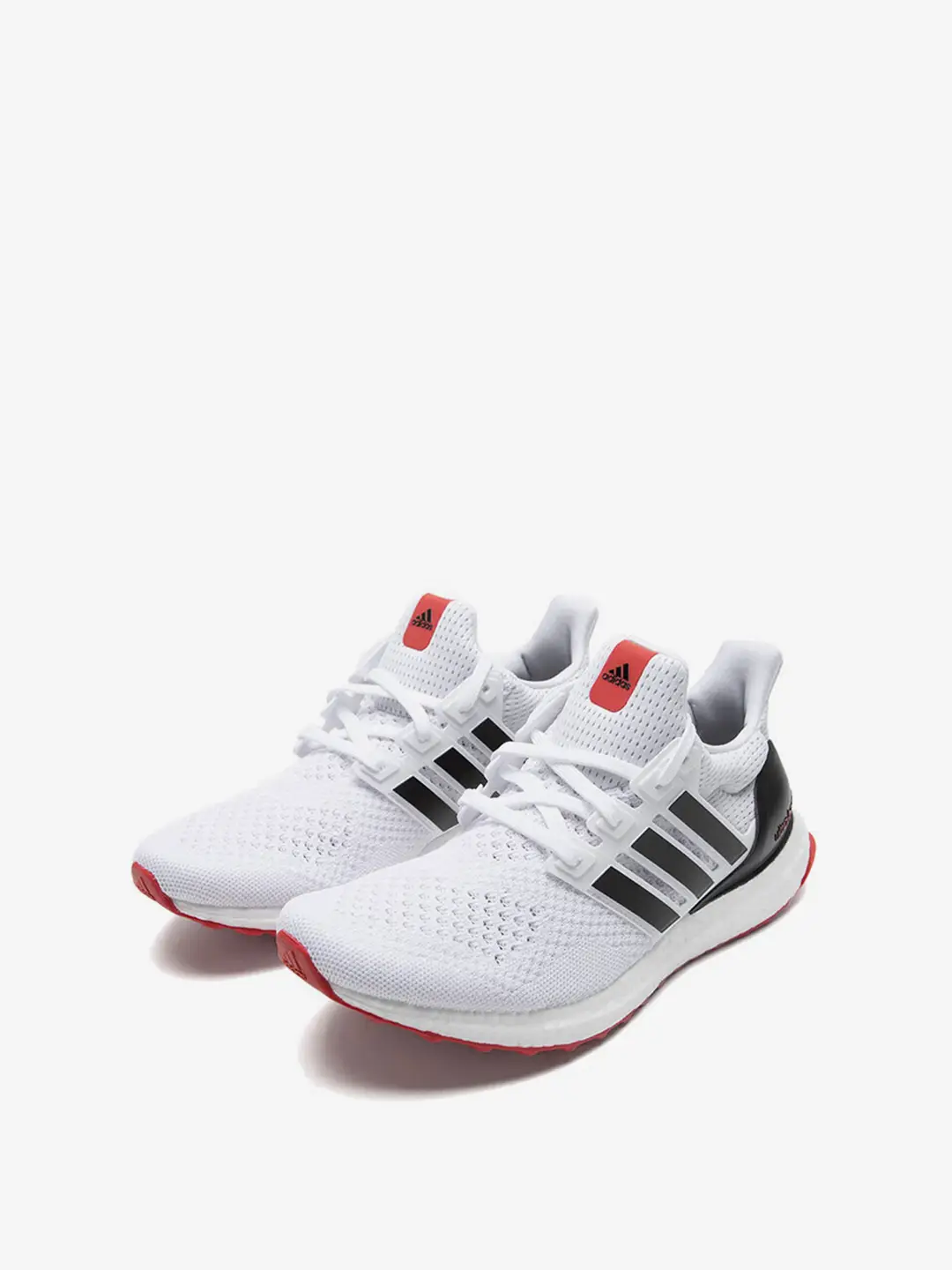 Adidas Official Authentic Products New Arrival Men Training Shock-Absorbing Mesh Breathable Running Shoes Id5879