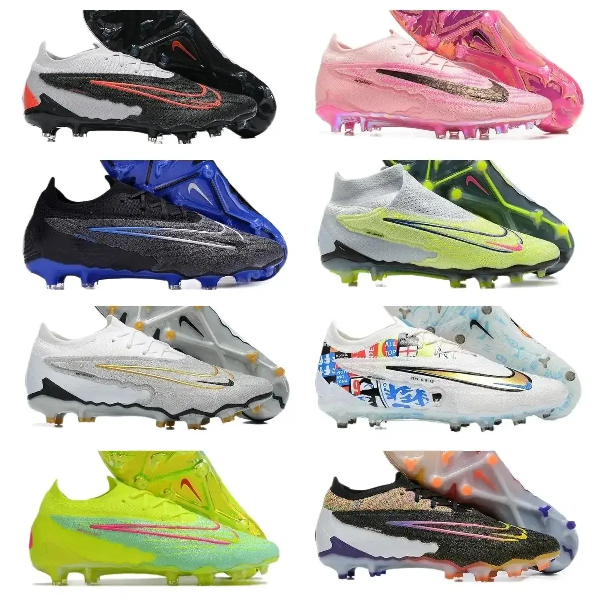 Top Version Casual Shoes Sneakers 20