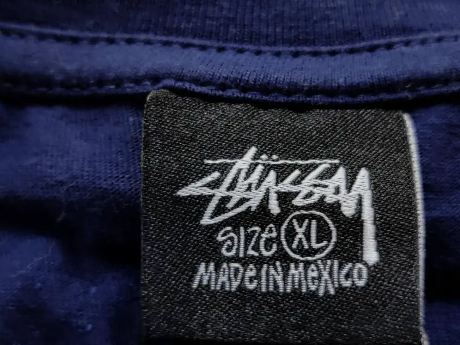 Stussy T-Shirt