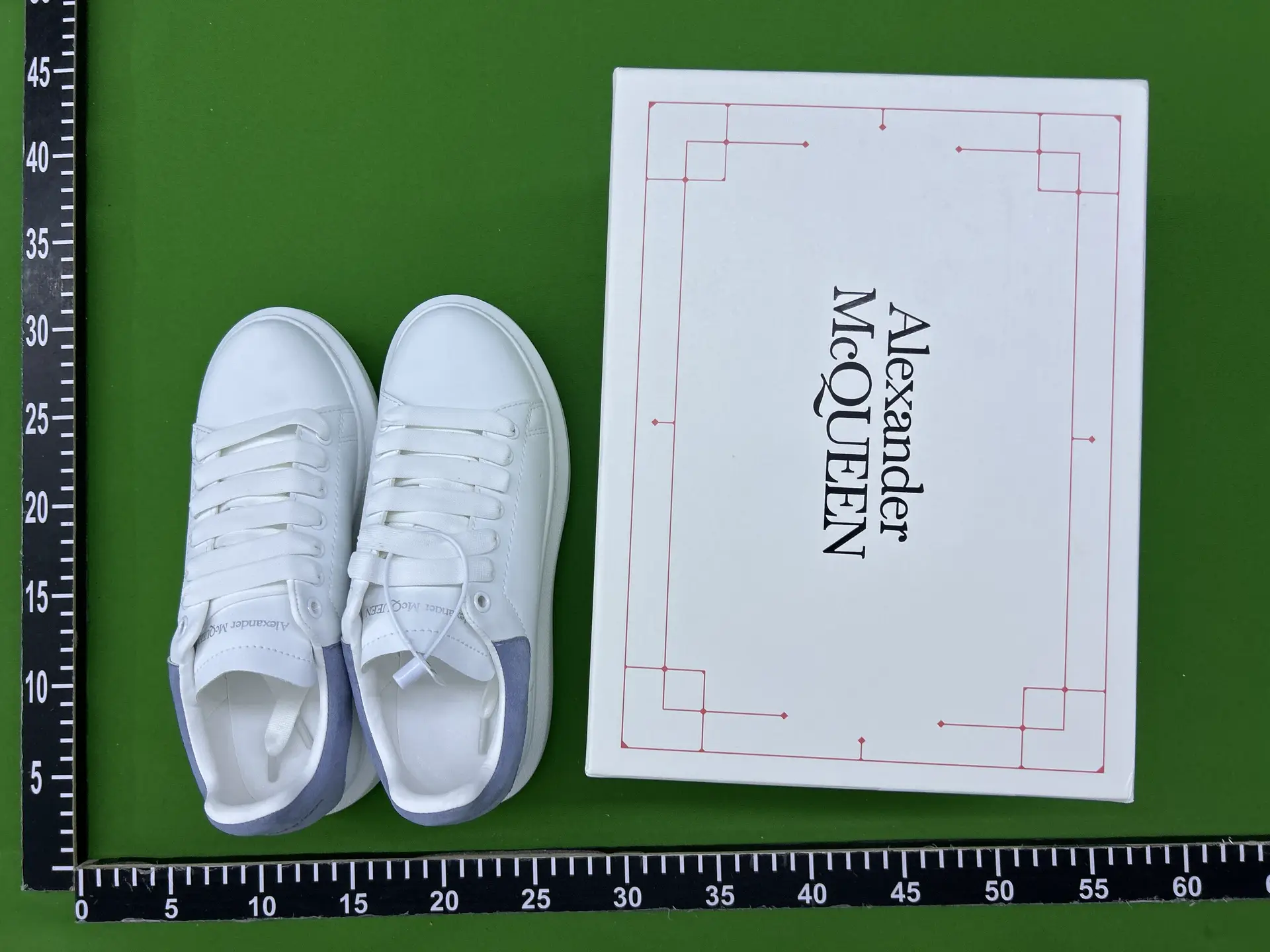 1 Slate Shoes