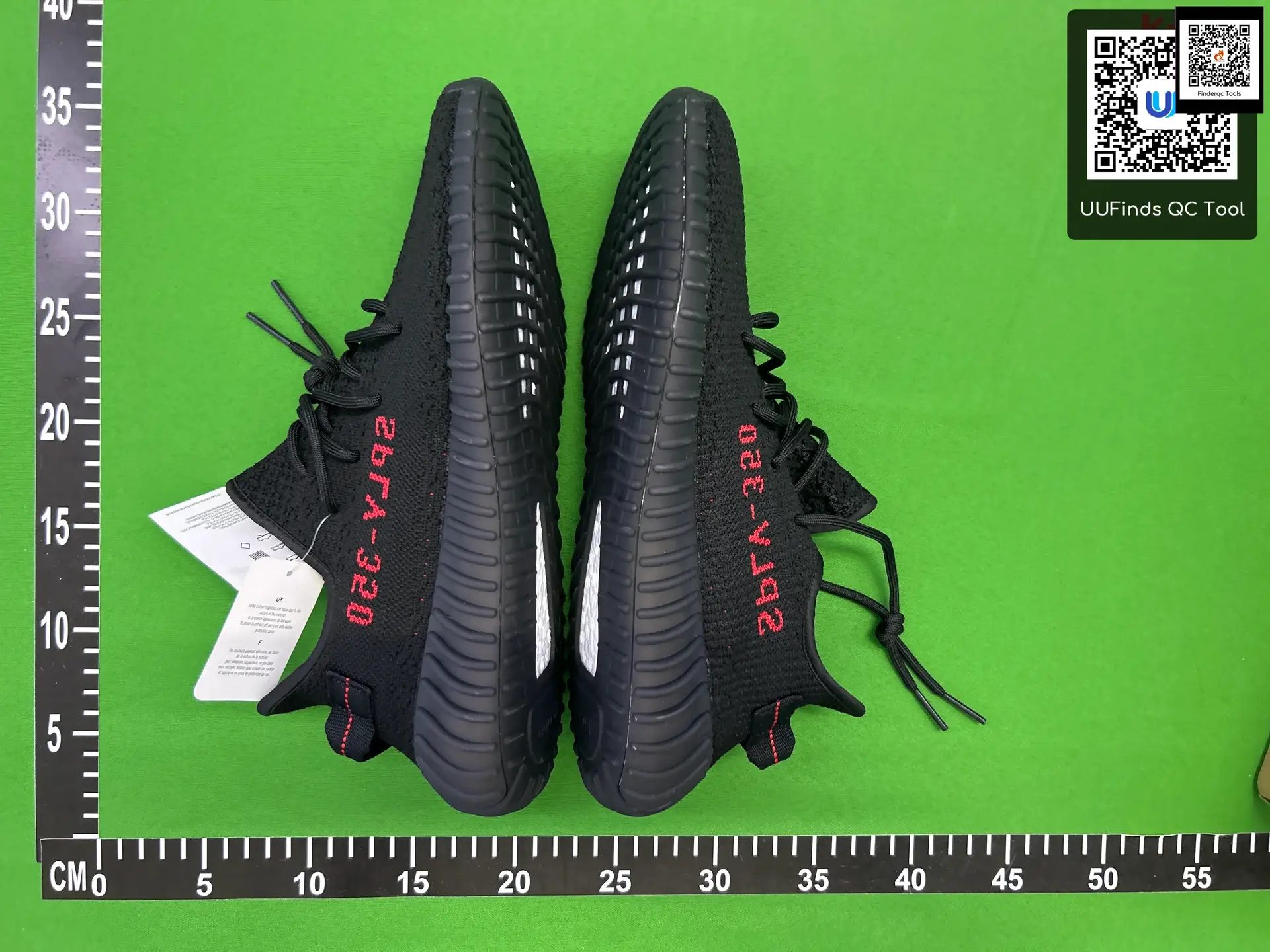 Adidas Yeezy Boost 350 V2 Core Black Red