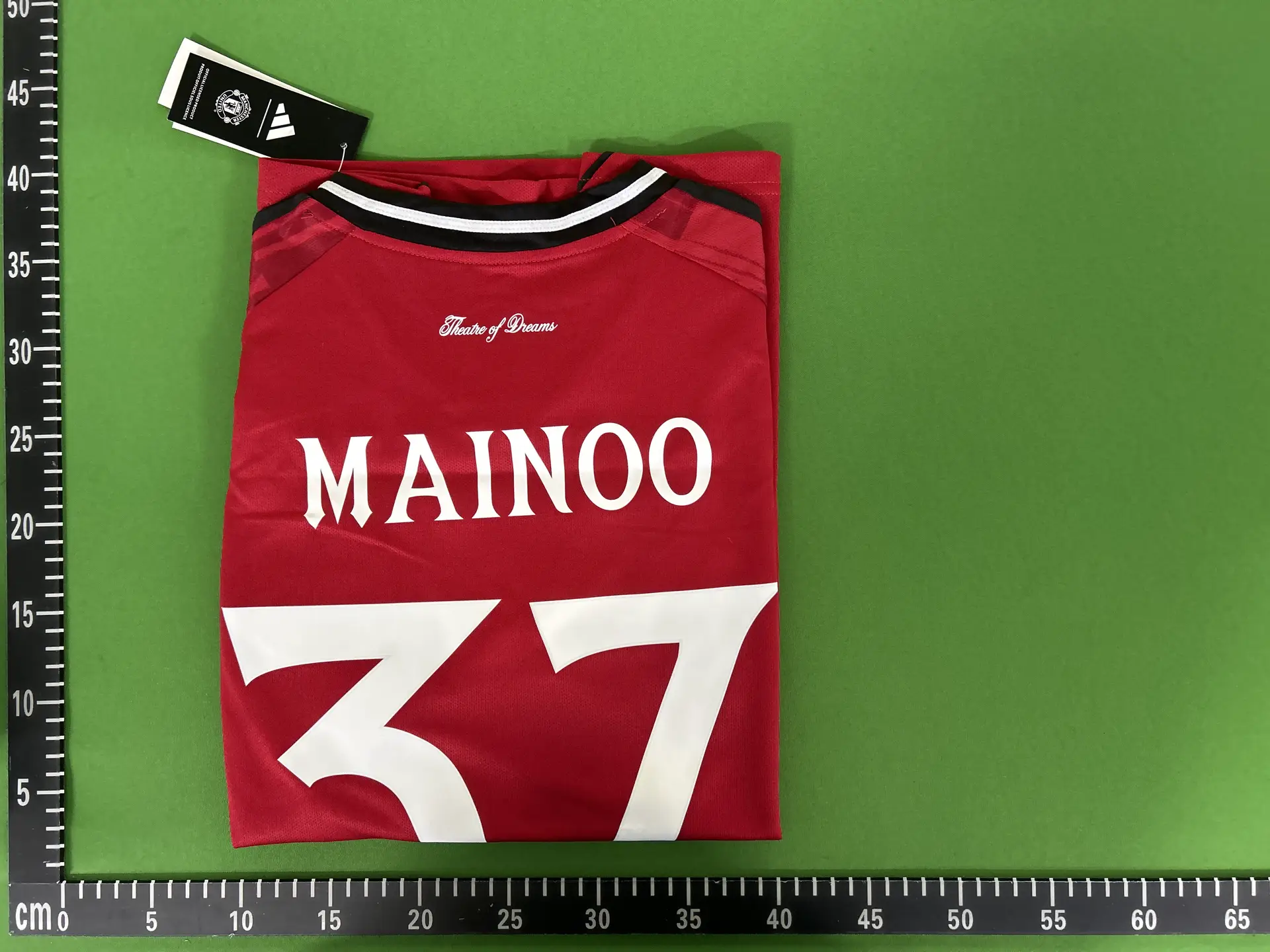 2526 Premier League giants soccer club Manches Red Devils jersey star ensemble No. 8 B fee soccer jerseys wholesale
