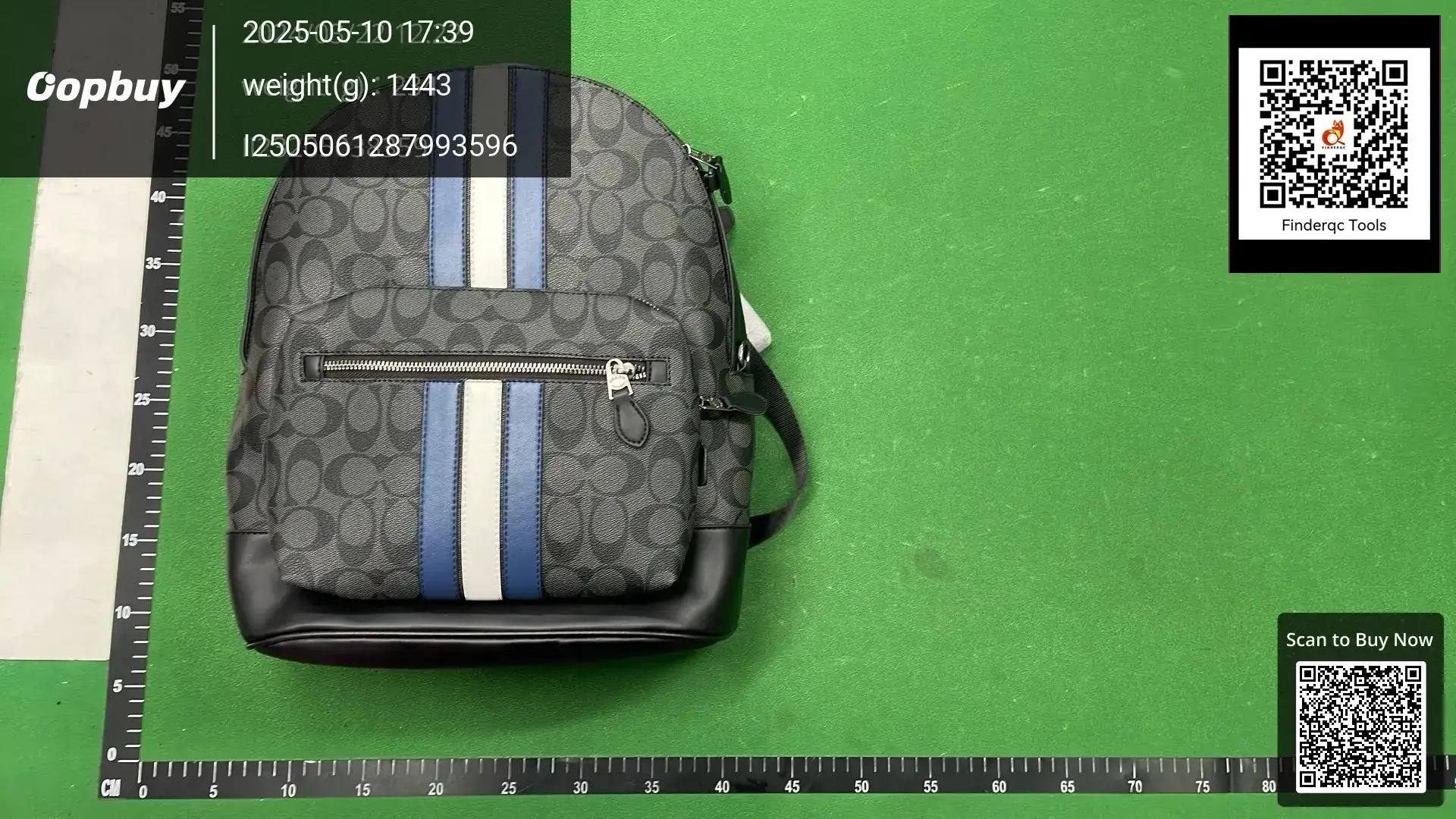 Cross-border European and American Backpack Men's Fashion Backpack Casual Bag Large Capacity Computer Bag Business Bag Student Schoolbag