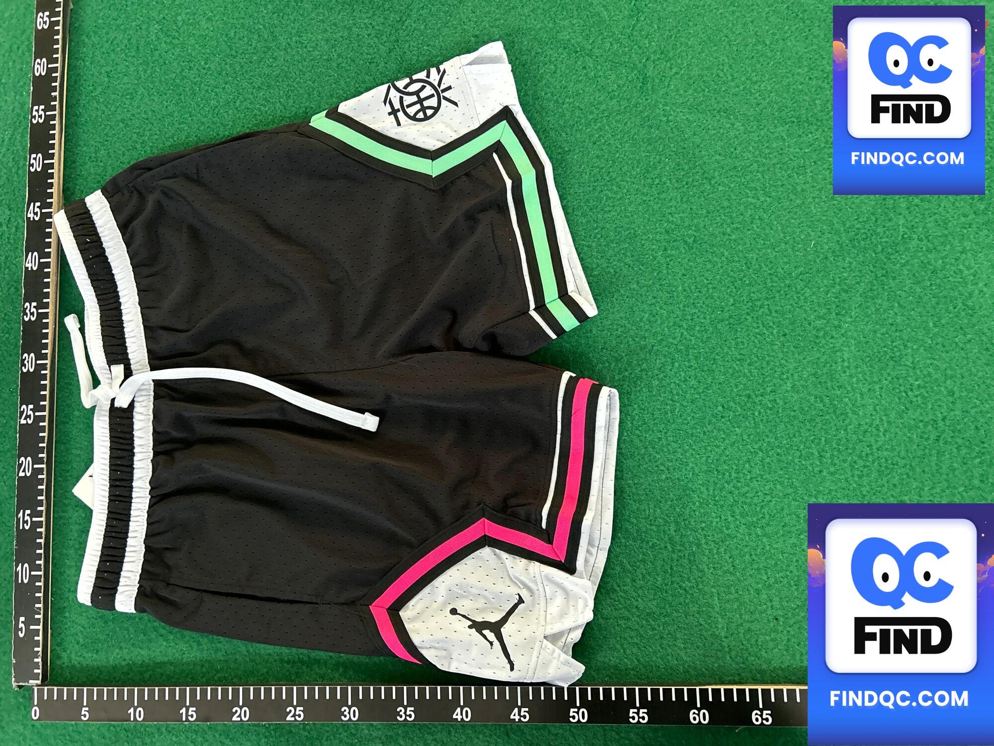 qd 球裤 — QC-foto 3