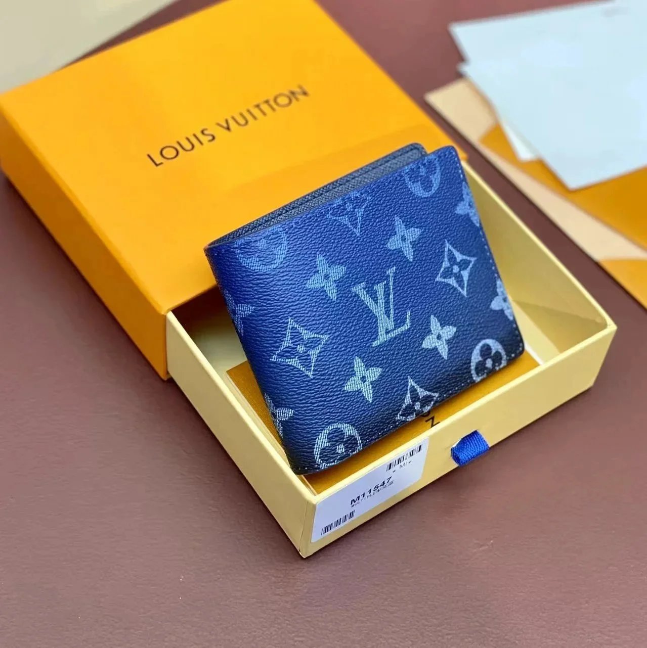 Louis Vuitton Wallet