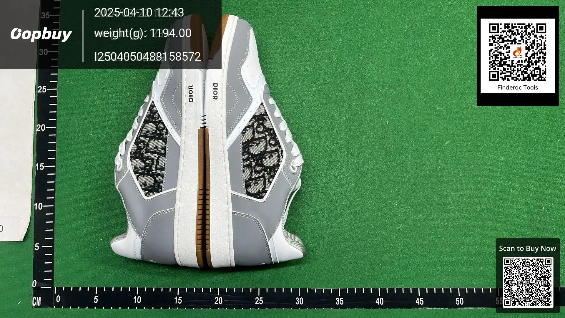 Aiguahua Men's Shoes 23 New Model Popular Couple Style Low-Top Leather Color-Block Letter Sports Casual Shoes Versatile