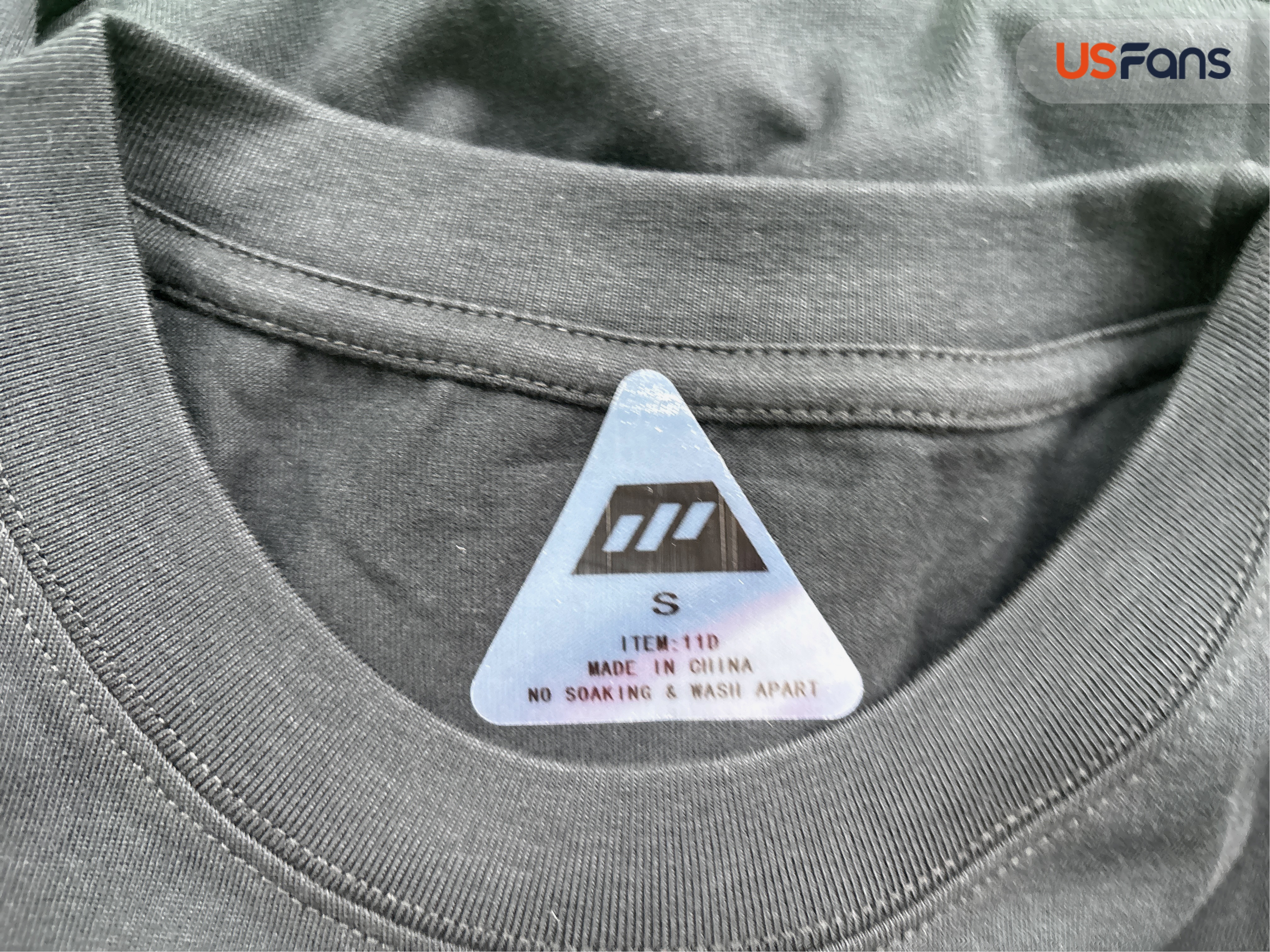 Japanese Style 230g Pure Cotton Short-Sleeved T-Shirt Women's Right Shoulder Round Neck Top Pure Color Half-Sleeved Bottoming Shirt Clothes Men's Wholesale QC