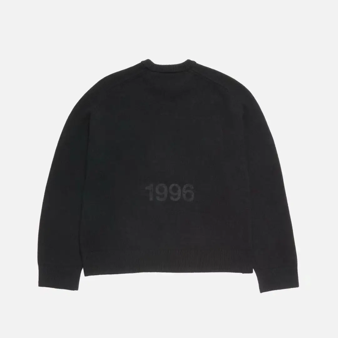 Replace Self-Made Sweater