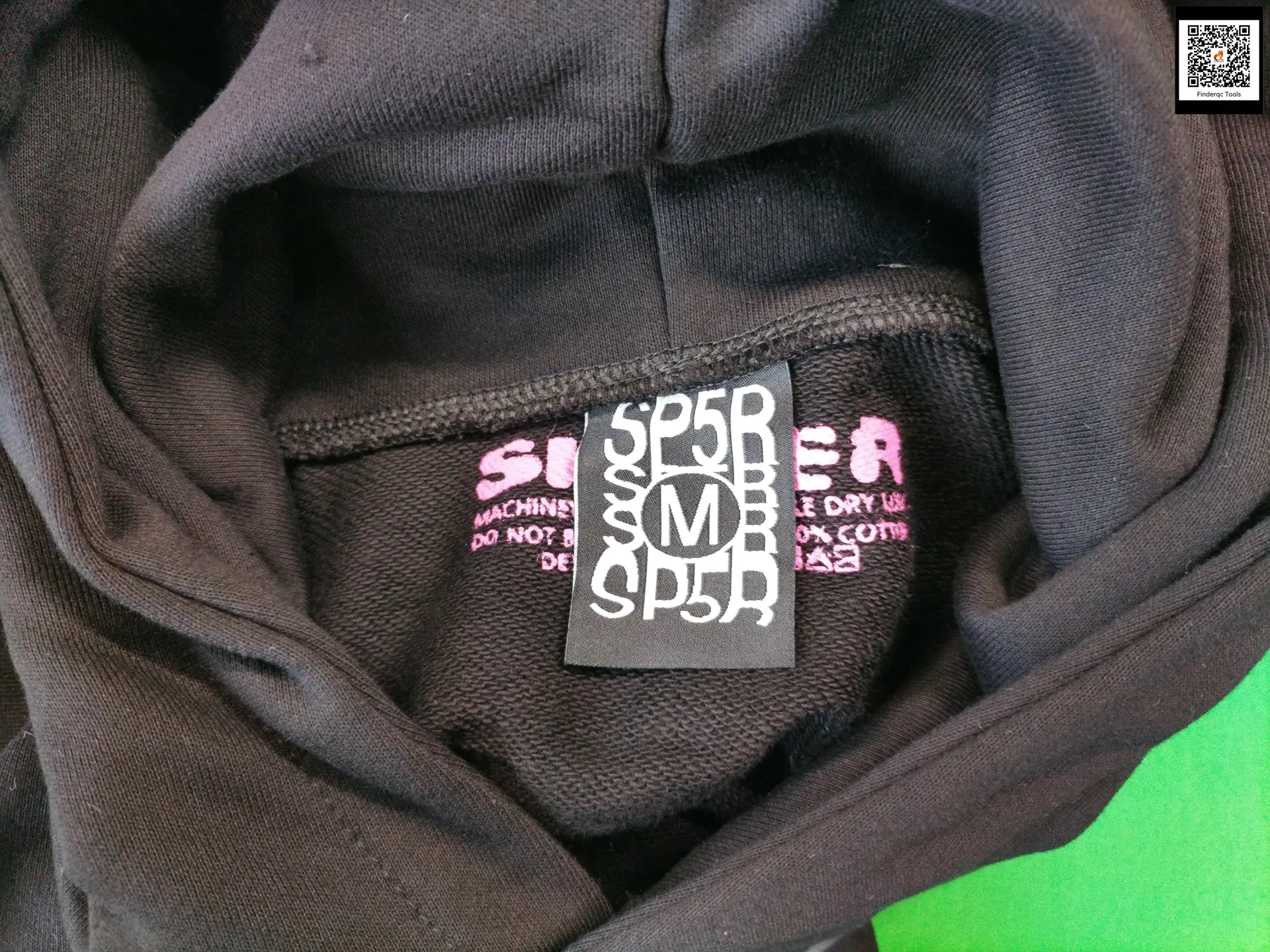 SP5R Hoodie