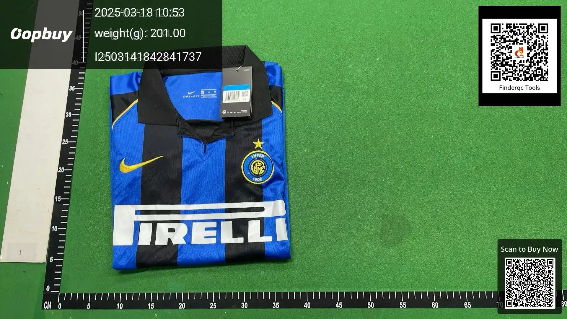 Retro Inter Milan jersey Inter Milan retro football uniform classic commemorative edition can be printed on behalf of a