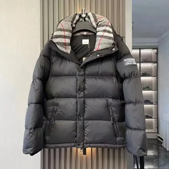 cr- Canada NF MOOK Jackets