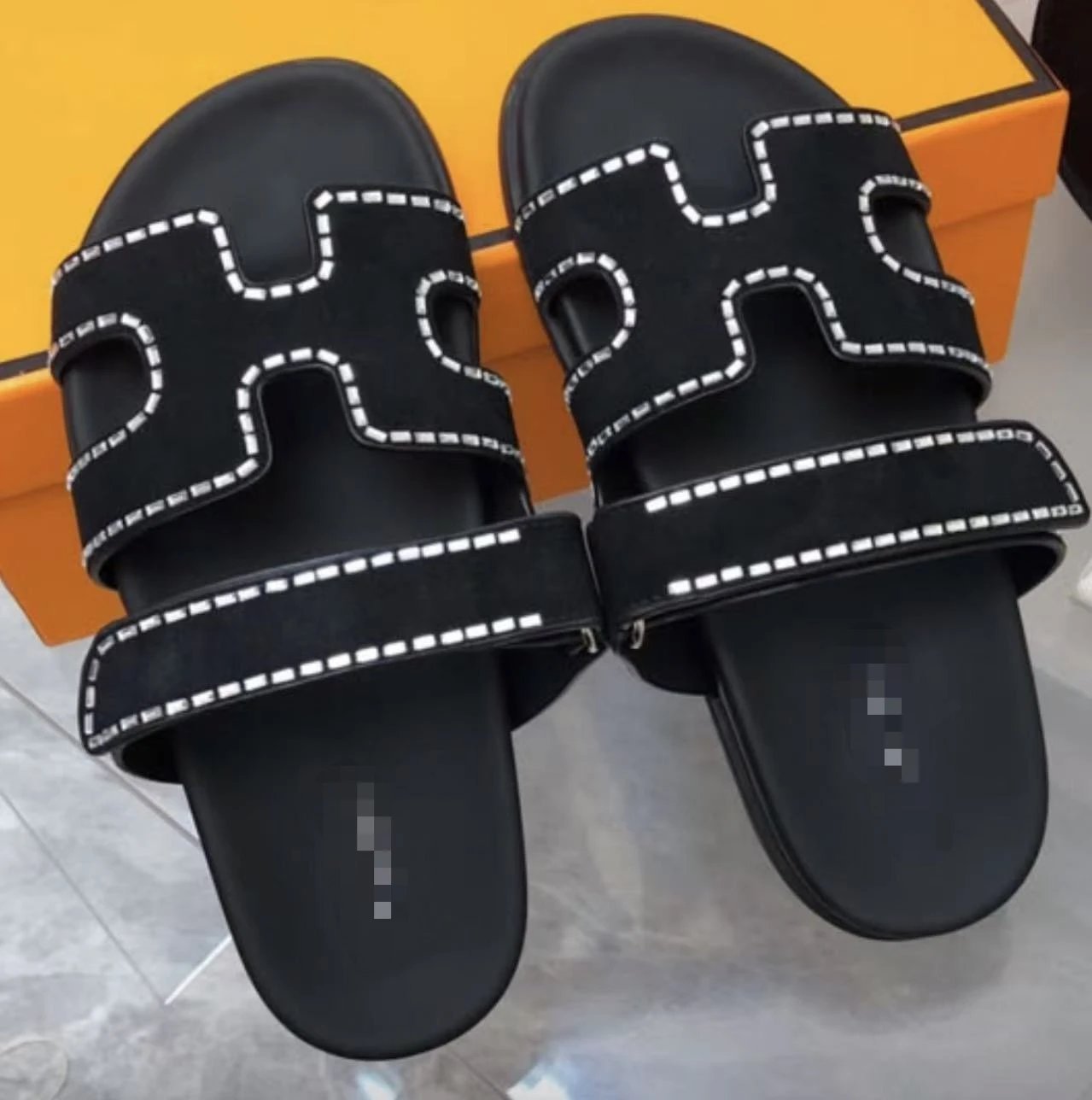 Hermès H Slides