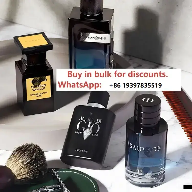 1:1 Higher quality perfume