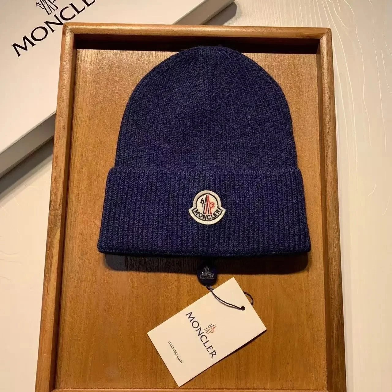 Moncler Beanie