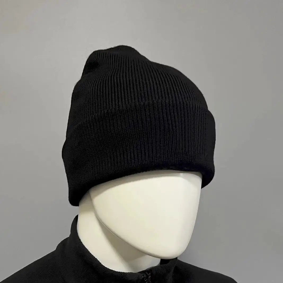 Three-Layer Hat