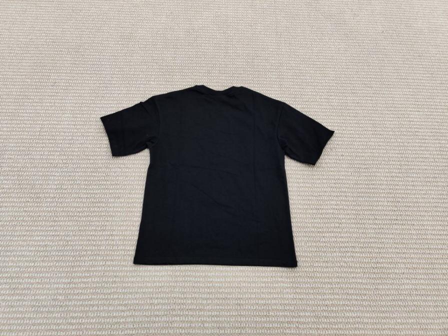 SY Rabbit Mr. Short Sleeves QC