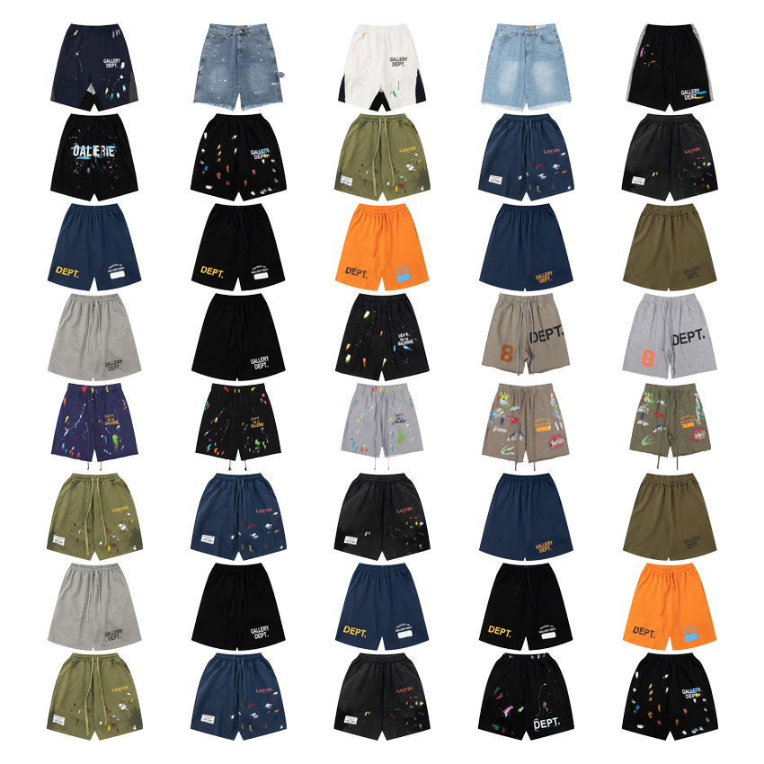 G*ALLERY *DEPT shorts 3fashionrepsfind.com