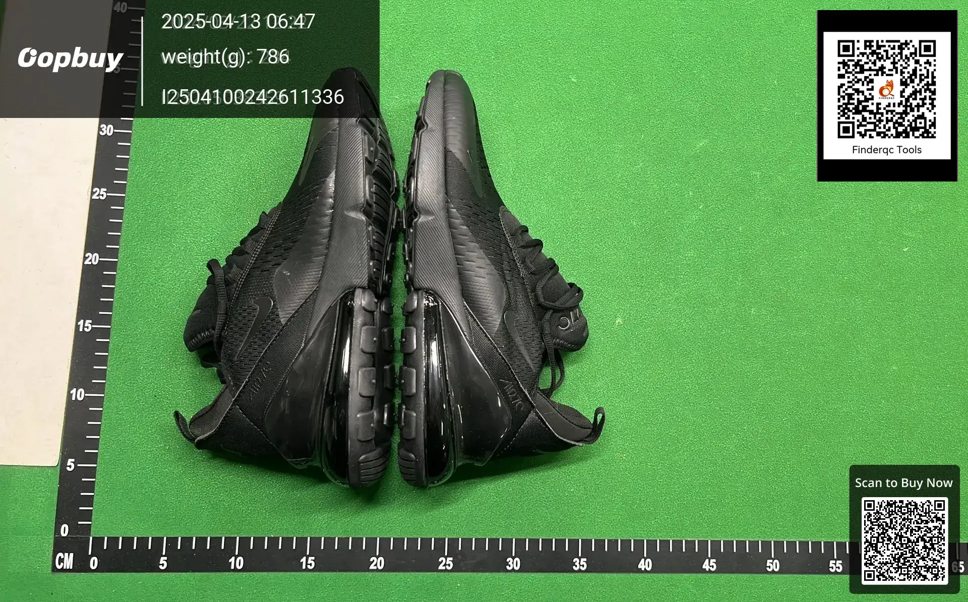 Foreign Trade Cross-Border Supply Max270 Half-Palm Air-Cushion Sports Shoes European and American Station Large Size Cushioning and Wear-Resistant Running Shoes